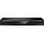 Panasonic DMR-BCT760AG, Blu-ray recorder (black, 500 GB, WLAN, UltraHD/4K)