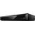 Panasonic DMR-BCT760AG, Blu-ray recorder (black, 500 GB, WLAN, UltraHD/4K)