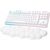 LOGITECH G715 TKL LIGHTSPEED RGB Wireless Gaming Keyboard - OFF WHITE - US INT'L - LINEAR