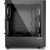 Sharkoon RGB WAVE, pc case (black, tempered glass side panel)