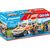 PLAYMOBIL 71037 emergency doctor car, construction toy