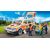 PLAYMOBIL 71037 emergency doctor car, construction toy