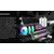 RAIJINTEK SCYLLA PRO CA240 240mm, water cooling (black, DiY kit) Procesoru dzesēšana