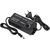 Ansmann Home Charger HC218PD, charger (black, Power Delivery & Quick Charge technology)