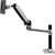 Ergotron LX Desk Mount LCD Arm Tall Pole