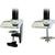 Ergotron LX Desk Mount LCD Arm Tall Pole