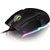 Thermaltake Argent M5 RGB Gaming Mouse - GMO-TMF-WDOOBK-01