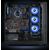 Thermaltake Pure A14 Radiator Fan 140x140x25, case fan