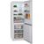 Amica FK2695.2FT fridge-freezer Freestanding White