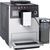Melitta F63/0-201 coffee maker Fully-auto Combi coffee maker 1.8 L