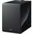 Yamaha NS-NSW100PB MusicCast SUB 100 subwoofer (black)