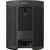 Yamaha MusicCast 20 WX-021 speaker (black)