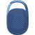 JBL wireless speaker Clip 4 Eco, blue