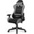 Gaming chair for children Huzaro HZ-Ranger 6.0 Gray Mesh, gray and black