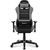 Gaming chair for children Huzaro HZ-Ranger 6.0 Gray Mesh, gray and black