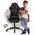 GAMING CHAIR FOR KID HUZARO RANGER 6.0 RGB MESH