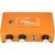 Warm Audio WA-FTB effects pedal Volume pedal Orange
