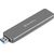 Silverstone Technology SST-MS09C USB 3.1 -M.2 SATA SSD to USB 3.1 host