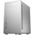 Silverstone Cooltek RM1 - microATX - Mini-ITX - silver