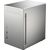 Silverstone Cooltek RM1 - microATX - Mini-ITX - silver