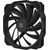 SilverStone Shark Force 160, case fan (black)