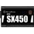 SilverStone SST-SX450-B 450W, PC power supply (black)
