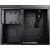 SilverStone SST-GD09B-C, HTPC housing (black)