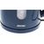 MPM cordless kettle MCZ-105, black, 1.7 l