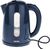 MPM cordless kettle MCZ-105, black, 1.7 l