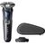 PHILIPS S5885/35 Shaver Series 5000 Wet & Dry skuveklis (lādējams), zils