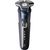 PHILIPS S5885/35 Shaver Series 5000 Wet & Dry skuveklis (lādējams), zils