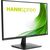 HANNspree HC284PUB, LED monitor (71 cm (28 inch), black, UltraHD/4K, HDMI, 60 Hz)
