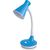 Esperanza ELD115B desk lamp Blue