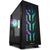 Sharkoon ELITE SHARK CA300T, big tower case (black, 2x tempered glass)