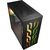 Sharkoon ELITE SHARK CA300T, big tower case (black, 2x tempered glass)