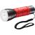 Varta Outdoor Sports F10, Flashlight (red/black)