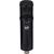 Warm Audio WA-47jr Black - Mikrofon Pojemnościowy