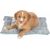 TRIXIE Junior Bolster pet bed