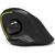 Port Designs 900719 mouse Right-hand RF Wireless + Bluetooth Optical 1600 DPI
