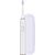 Oromed ORO-BRUSH WHITE electric toothbrush Adult Sonic toothbrush