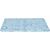 TRIXIE TX-28777 Cooling pet bed 50x40 cm M Light blue