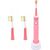 Sonic Toothbrush Oromed ORO-SONIC KIDS GIRL