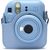 Fujifilm Instax Mini 12 футляр, синий