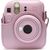 Fujifilm Instax Mini 12 case, pink