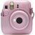 Fujifilm Instax Mini 12 case, розовый