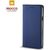 Mocco Smart Magnet Case Чехол для телефона Samsung A720 Galaxy A7 (2017) Синий