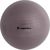 Vingrošanas bumba + sūknis inSPORTline Top Ball 75cm - Grey