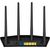 ASUS RT-AX57 wireless router Gigabit Ethernet Dual-band (2.4 GHz / 5 GHz) Black