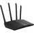 ASUS RT-AX57 wireless router Gigabit Ethernet Dual-band (2.4 GHz / 5 GHz) Black