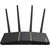 ASUS RT-AX57 wireless router Gigabit Ethernet Dual-band (2.4 GHz / 5 GHz) Black